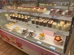 -甜星Star面包生日蛋糕(北坦店)