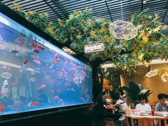 -阳光院坝小龙虾(红牌楼店)