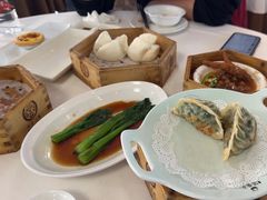 -怀德酒楼·粤菜·海鲜·茶点(怀德万象汇店)