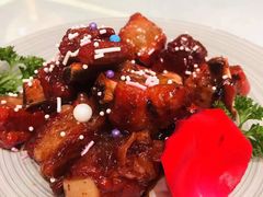 -不倒翁·安徽名菜楼(步行街店)