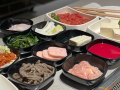 -海底捞火锅(名门店)