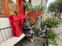 -黎阳老街