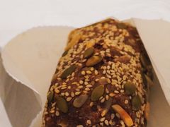 无花果杂粮小面包-BAKER&SPICE(环贸店)