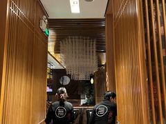 -無境·匠心日本料理(汉街店)