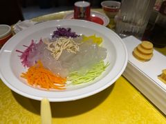 -大海碗·炸酱面·烤鸭·京菜(天坛店)