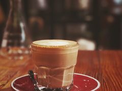 -Gee Coffee Roasters(万象天地店)
