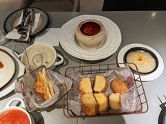 -西堤厚牛排(国瑞店)