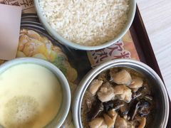 -真功夫(金月湾店)