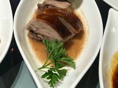 -建滔诺富特酒店-悦餐厅