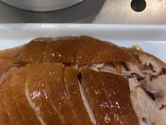 -紫光园·烤鸭(吕家营店)