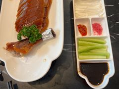 -大鸭梨烤鸭(石佛营店)