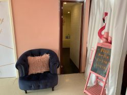 店内环境-Pink You美甲美睫纹绣定制中心