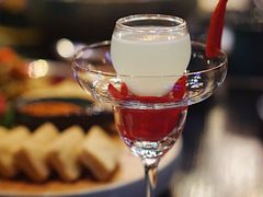 辣椒酒-山石榴·贵州菜(丰盛里店)