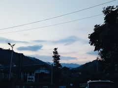 -阿依河景区