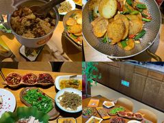 -隔壁老王·家常云南菜(花巷店)