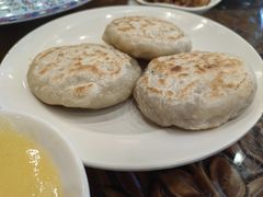 -民族饭荘(新华大街店)