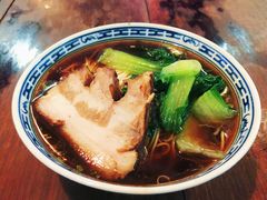 -同得兴 Since·1995 传统苏式面馆(十全街店)
