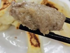 牛肉馅-劈柴院锅贴(沈阳路店)