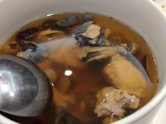 -棠棠居海鲜菜馆