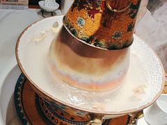 -曲氏老北京铜锅涮肉•火锅(不老街店)