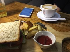 -1901 Cafe(西四店)
