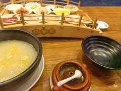 -桥香园过桥米线(复兴路店)