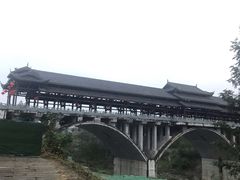 -恩阳古镇