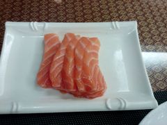 -长城大酒店-自助餐厅