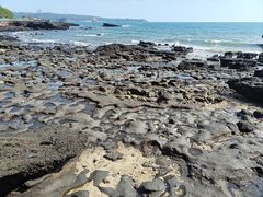 -涠洲岛火山国家地质公园