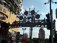 -黄桷坪涂鸦艺术街