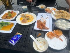 -探鲜渔府·复古庭院风·商务海鲜(鹏城较场尾美食中心精选店)