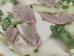 -秦关面道(世博店)