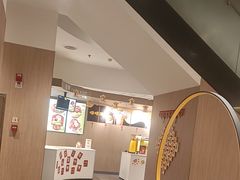 -麦当劳(西单明珠店)
