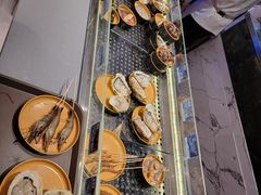 -海底捞大排档火锅(悦荟广场店)