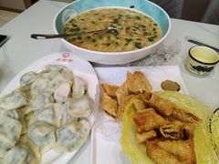 -三合园水饺(二马路店)