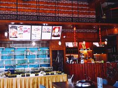 -鲜小岛·铜锅涮肉