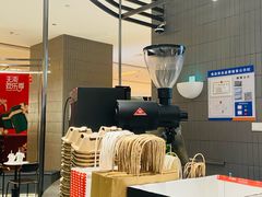 -Manner Coffee(成都龙湖北城天街店)