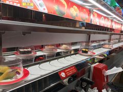 -友壹町寿司(嘉洲广场店)