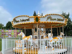 -太阳岛度假酒店