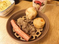 -温野菜涮涮锅(大悦城店)