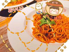-良木缘咖啡西餐(优品道广场店)