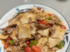 -丽景湾国际酒店·六福轩中餐厅