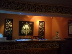 -域SPA·足疗·按摩·养生(静安寺店)