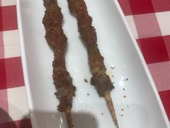 -西贝(上海国际时尚中心店)
