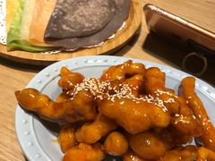 -小幸湖春饼(悦茂购物中心店)