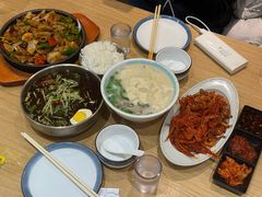 -鸭绿江民族饭店(总店)