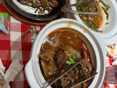 -西贝(紫荆广场店)