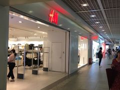 -AEON永旺(东方宝泰店)