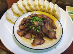 -杨正宗烤全羊(北二环店)