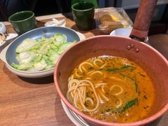 -云海肴·汽锅鸡·云南菜(天山百盛优客店)